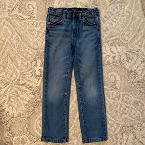 Boys Lucky Brand Jeans size 6